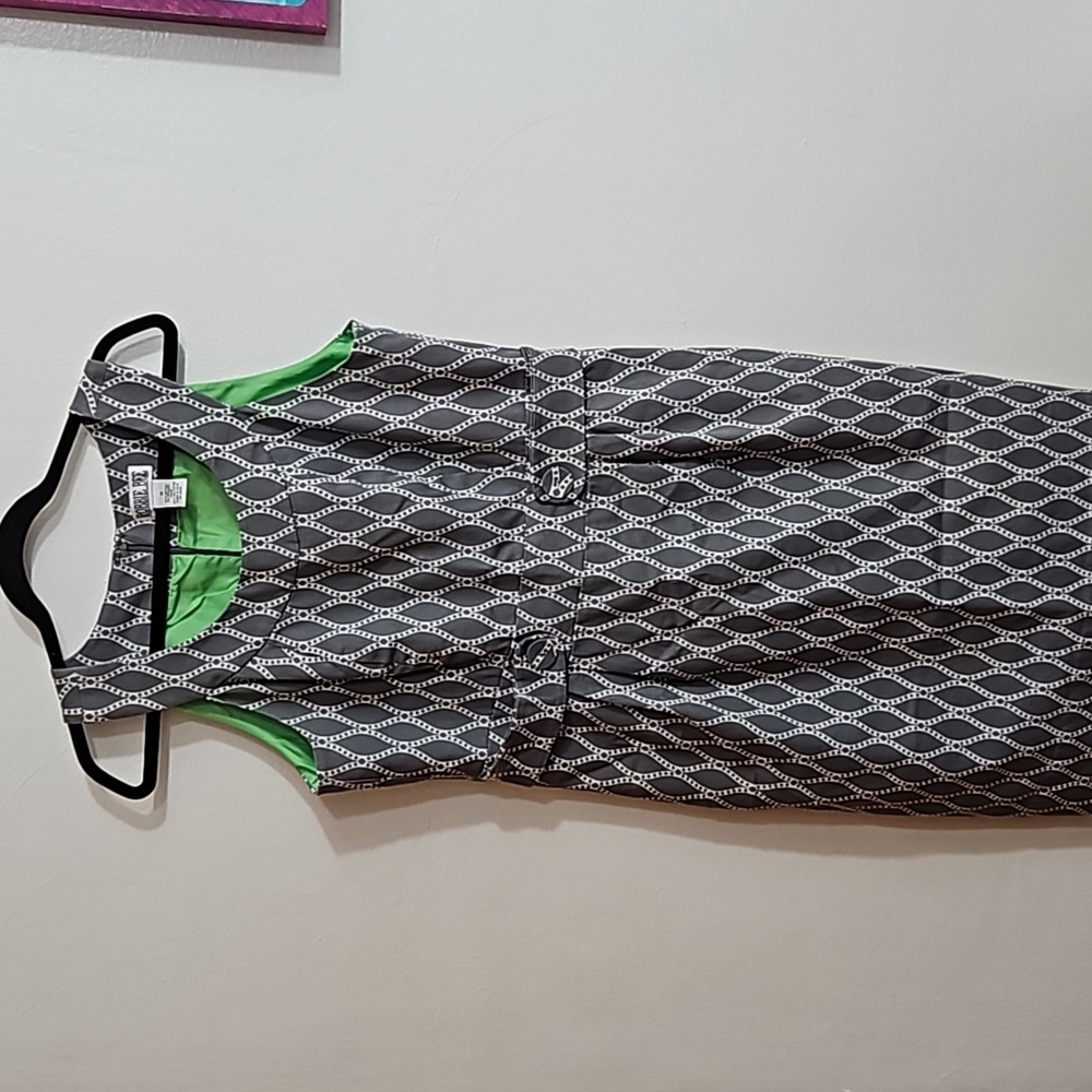 Women's dress